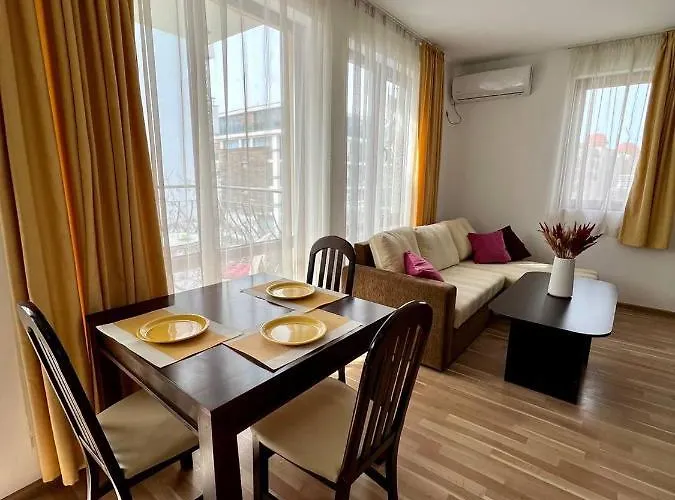 Апартамент Dkapartments Diamond Bay