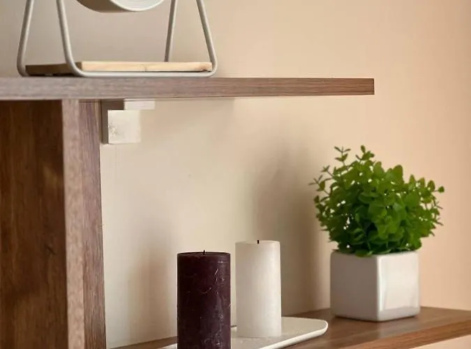 Dkapartments Diamond Bay 아파트