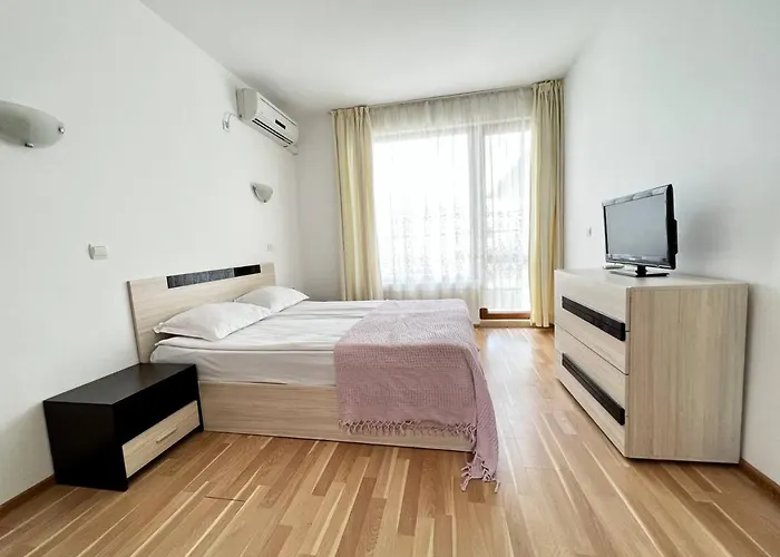 Apartament Dkapartments Diamond Bay
