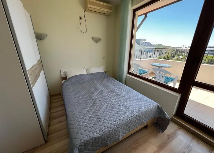 Апартамент Dkapartments Diamond Bay