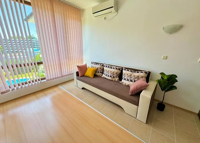 Апартамент Dkapartments Diamond Bay *