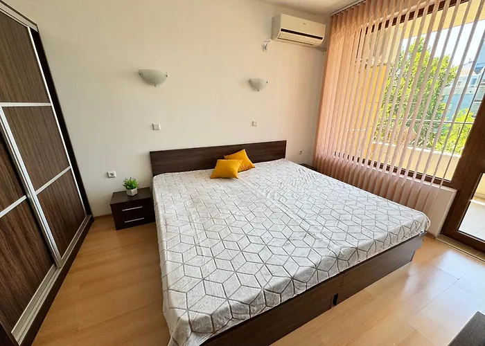 Dkapartments Diamond Bay *