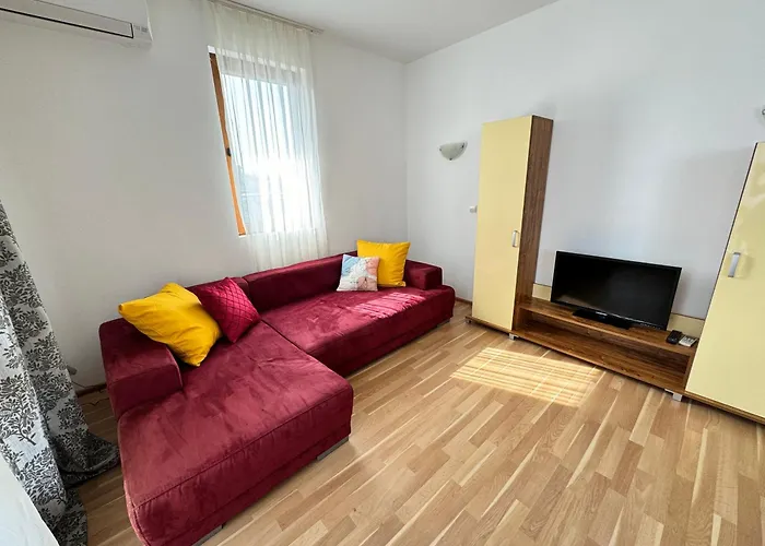 Dkapartments Diamond Bay Apartament Sunny Beach