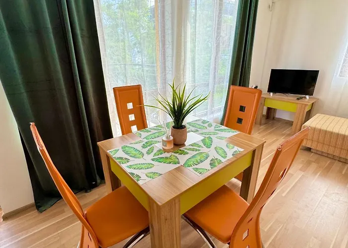 Dkapartments Diamond Bay Апартамент