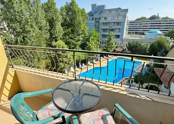 Апартамент Dkapartments Diamond Bay *