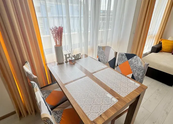 Dkapartments Diamond Bay *