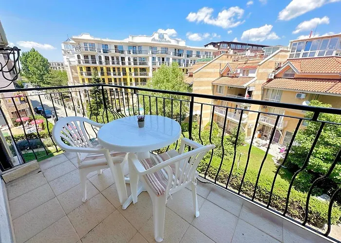 Апартамент Dkapartments Diamond Bay