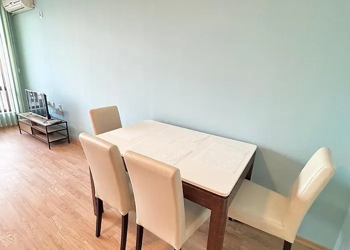 Апартамент Dkapartments Diamond Bay *