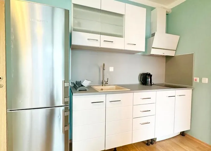 Apartament Dkapartments Diamond Bay *