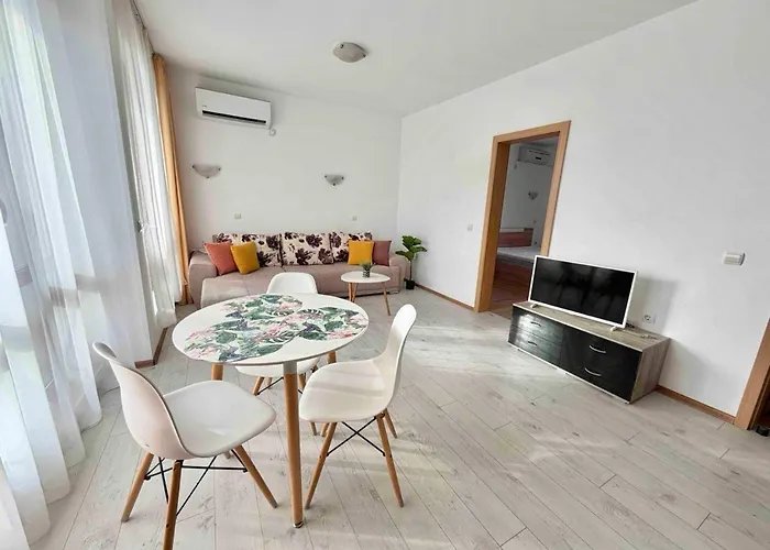 Apartament Dkapartments Diamond Bay