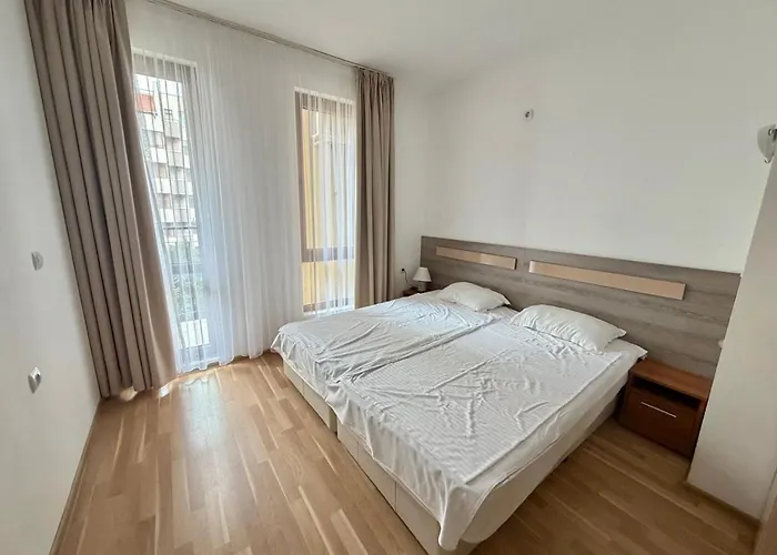 Apartament Dkapartments Diamond Bay