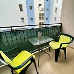 Apartment Dkapartments Diamond Bay Sunny Beach
