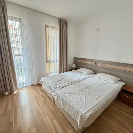 Apartment Dkapartments Diamond Bay